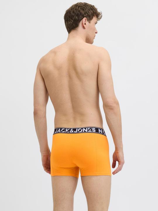 Immagine prodotto Jack & Jones Shorts Shorts (XXL, Confezione da 7)