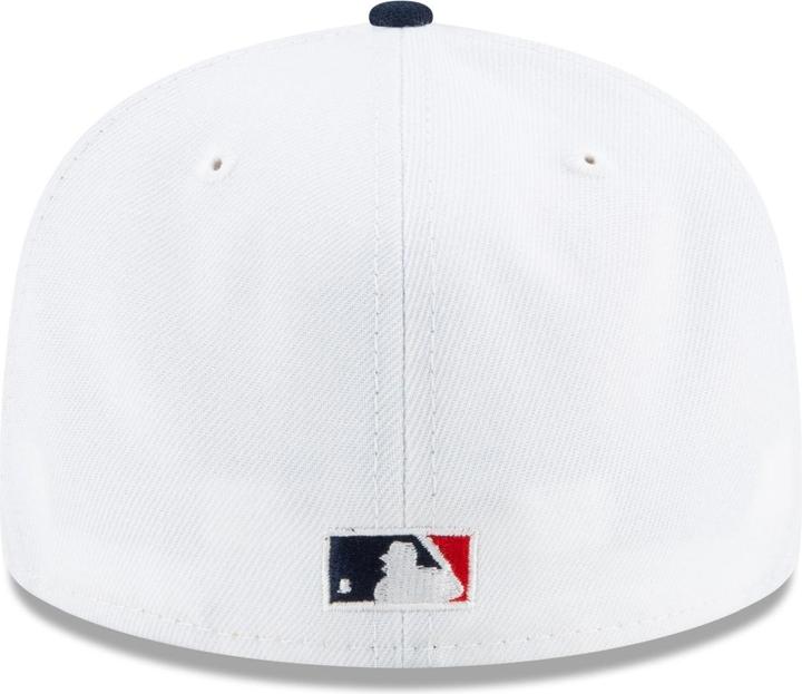 Image du produit New Era 59Fifty World Series 2004 Boston Red Sox