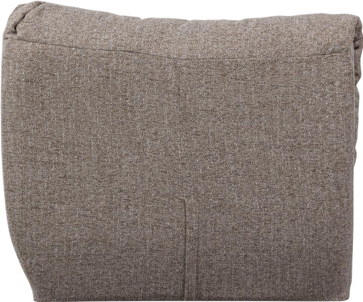 Produktbild Woood Baggy (Ecksofa)