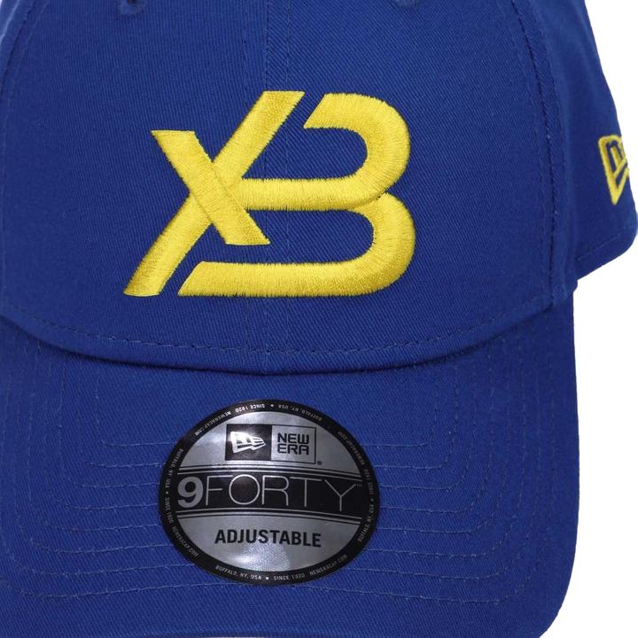 Actual product image New Era Mens Core 9FORTY xBuyer Baseball Cap
