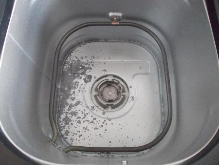 Produktbild Morphy Richards Homebake