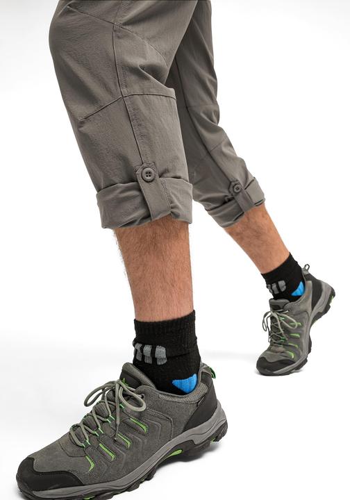 Produktbild Maier Sports Nil Roll Up Hose (46)