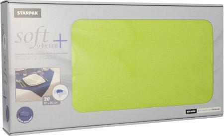 Image du produit Starpak Non-tissé pour plafond central "soft selection plus (80 x 80 cm)