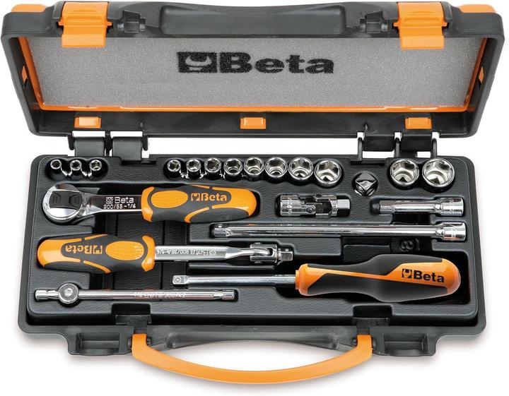 Actual product image BETA 900/C13-8 Key series