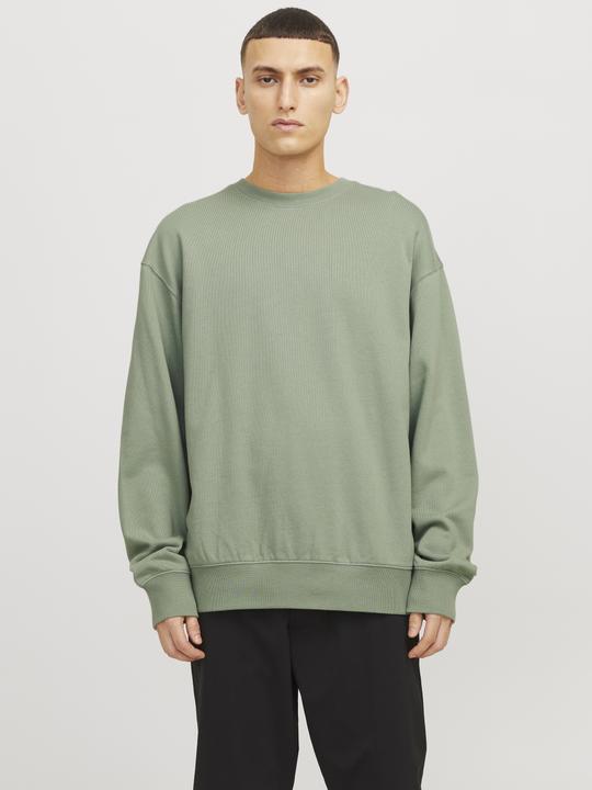 Produktbild Jack & Jones Jjecharge Sweat Crew Neck Noos (XS)