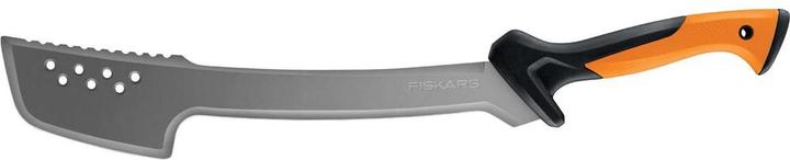 Actual product image Fiskars Machete