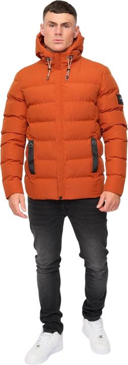 Immagine prodotto Crosshatch Kampleys Giacca Uomo (XXL)