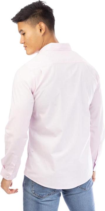Produktbild Peter Werth Hemd Regulär Langärmlig (M)