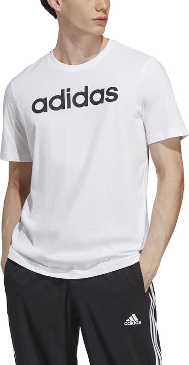 Produktbild Adidas LIN SJ Tee (S)