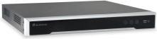 Actual product image LevelOne NVR-0508 8 Channel PoE Network Video Recorder 8 PoE Outputs H.265/264 (Network Video Recorder (NVR))