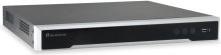 Actual product image LevelOne NVR-0508 8 Channel PoE Network Video Recorder 8 PoE Outputs H.265/264 (Network Video Recorder (NVR))