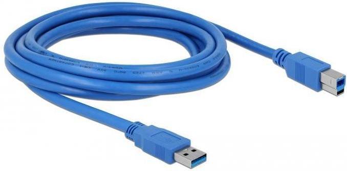 Immagine prodotto Delock Cavo USB 3.0 (3 m, USB 3.0)