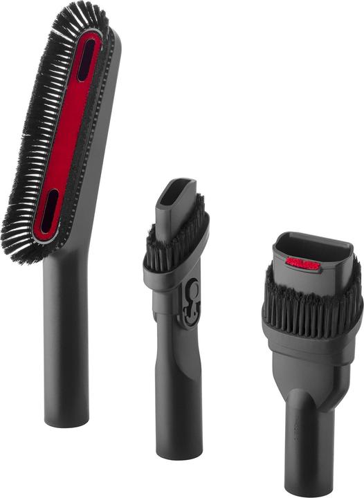 Produktbild Sencor Senxor SVC 0725BK czarny