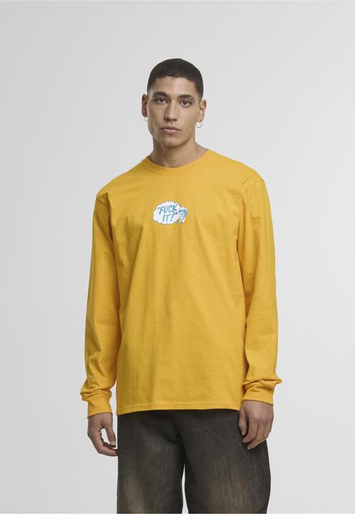 Produktbild Huf Longsleeve Special Delivery (S)