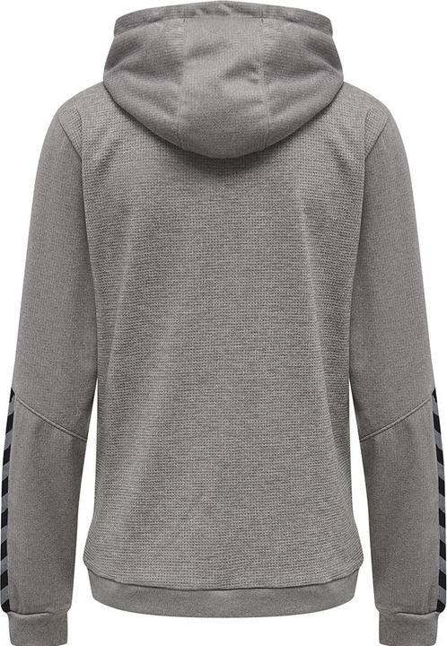 Immagine prodotto hummel Autentica Felpa Con Cappuccio Poly Zip Donna (XL)
