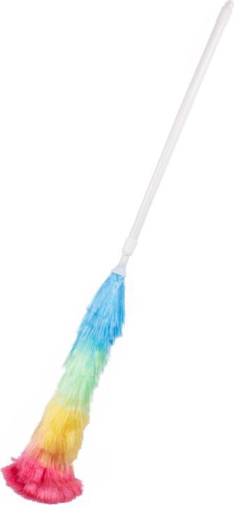 Actual product image Benson Clean Static duster telescopic 78,5-103 cm