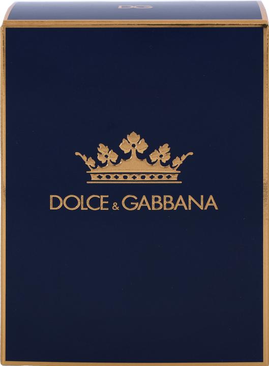Immagine prodotto Dolce & Gabbana K (Eau de toilette, 50 ml)