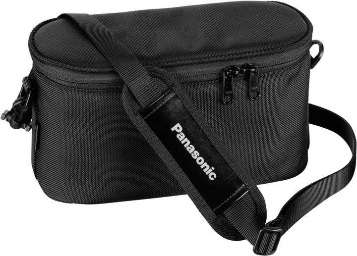 Actual product image Panasonic VW-ACT380 Camcorder Starter Kit (Camera battery charger)