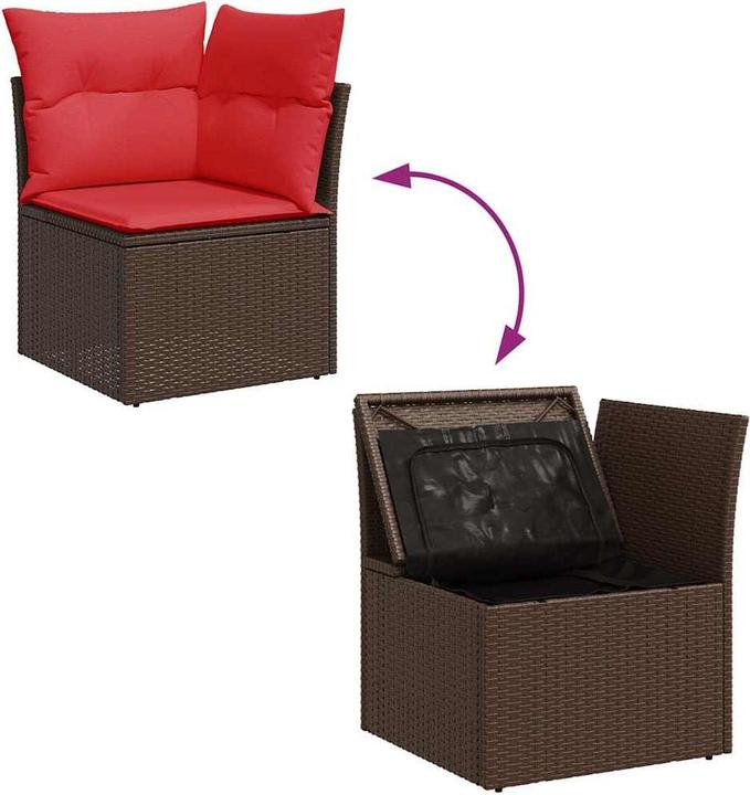 Produktbild vidaXL Mike