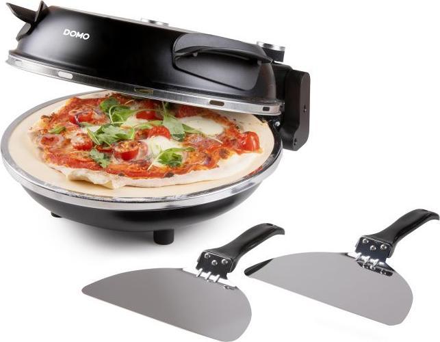 Image du produit Domo Pizzaoven DO9285PZ