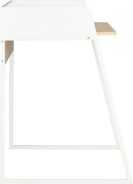 Actual product image VidaXL Bureau (90 x 60 x 88 cm)