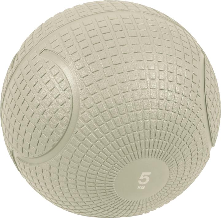 Actual product image Omnana ORBIT Medizinball (5 kg, 230 mm)