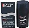 Actual product image Biotherm Homme Force Supreme Yeux Eye Care (Eye care serum, 15 ml, Day)