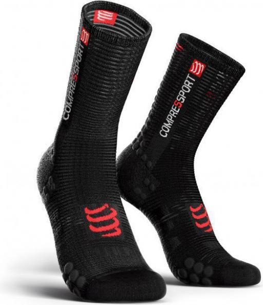 Produktbild Compressport Pro Racing Socks v4.0 Bike (39 - 41)