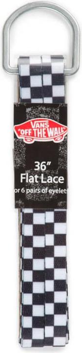 Vans Flache Schnürsenkel