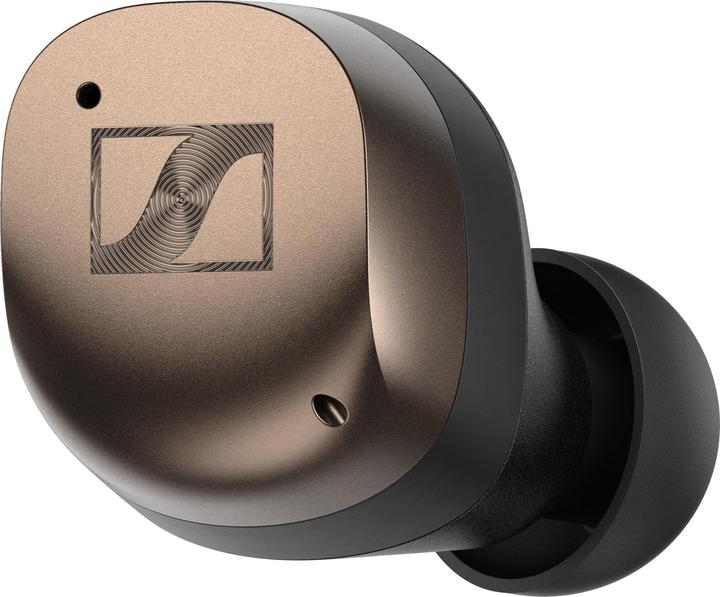 Produktbild Sennheiser Momentum True Wireless 4 (ANC, 7 h, Kabellos)
