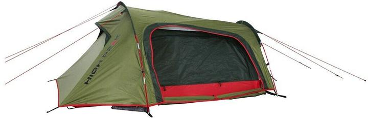 Produktbild High Peak Sparrow LW (Tunnelzelt, 2.36 kg, 2 Personen)