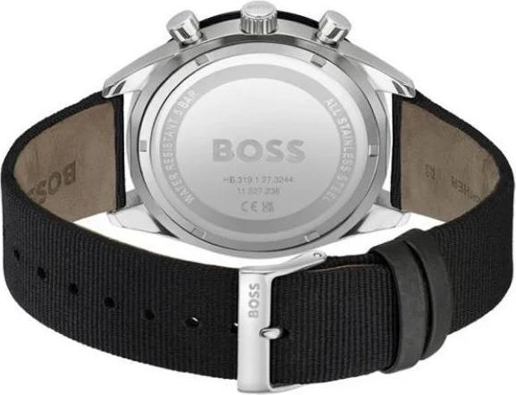 Produktbild Hugo Boss Chronograph (Chronograph, 44 mm)