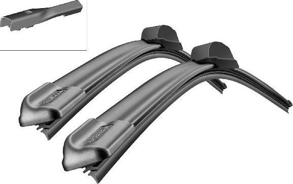 Produktbild Bosch Automotive Aerotwin A557S