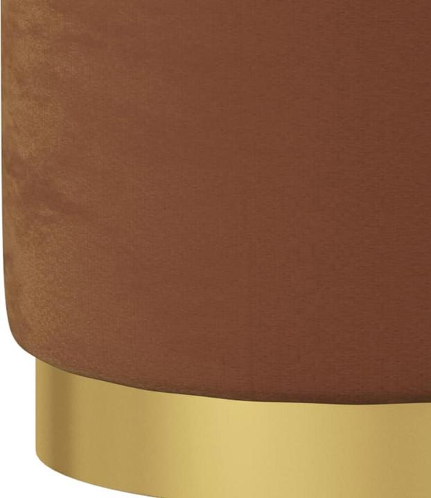 Actual product image vidaXL Stool