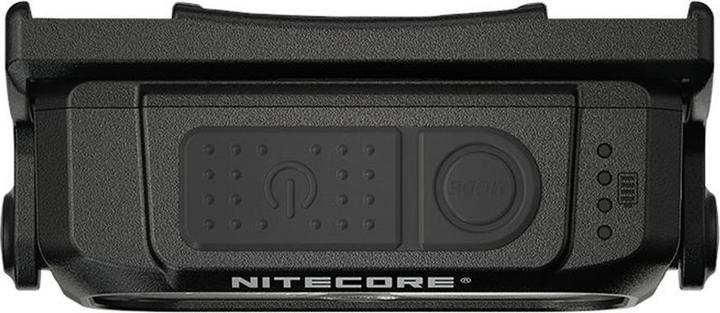 Image du produit Nitecore NU25 MCT-UL (400 lm)