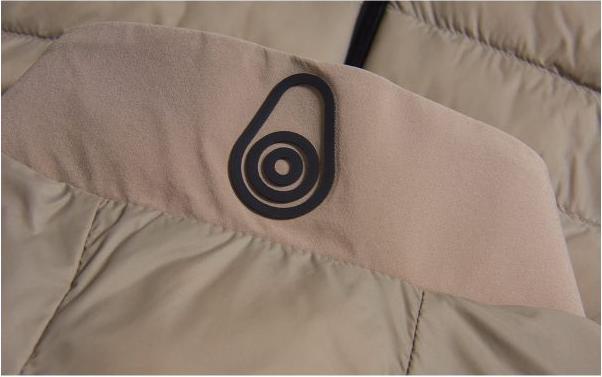 Produktbild Sail Racing Race Primaloft Weste (S)