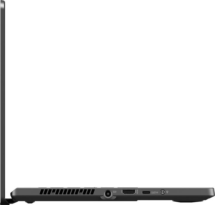 Image du produit ASUS ROG Zephyrus G14 (14", AMD Ryzen 9 5900HS, 32 Go, 1000 Go, CH)