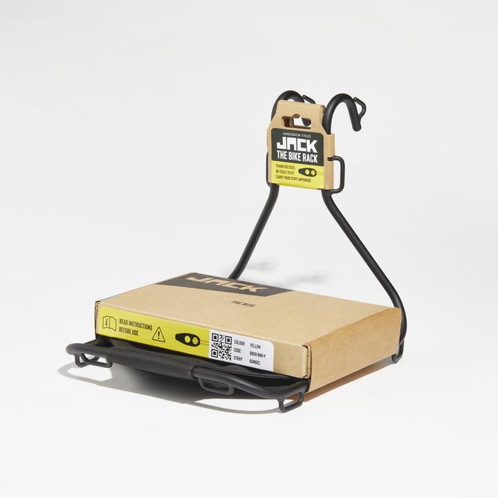 Image du produit Wholegrain Cycles Jack The Bike Rack