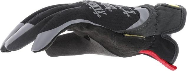 Produktbild Mechanix Wear Gloves Mechanix FastFit® 11 / XL size. Wrinkled cuff, faux leather, TrekDry® (11, XL)