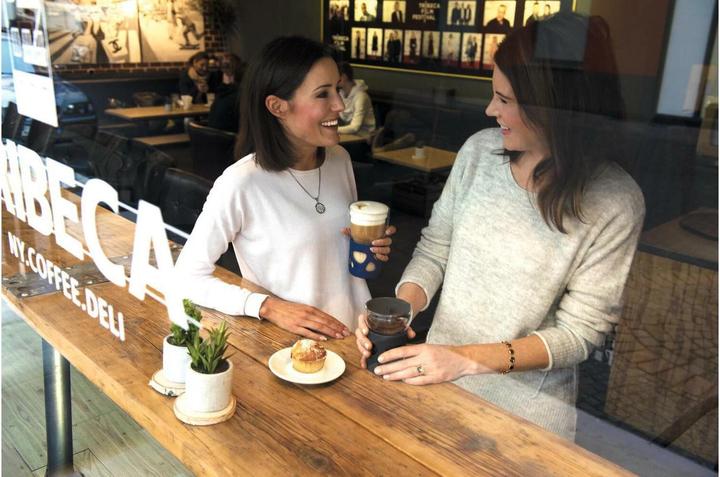 Immagine prodotto Leonardo Tazza termica in Giro 0.34l Antracite (0.34 l)