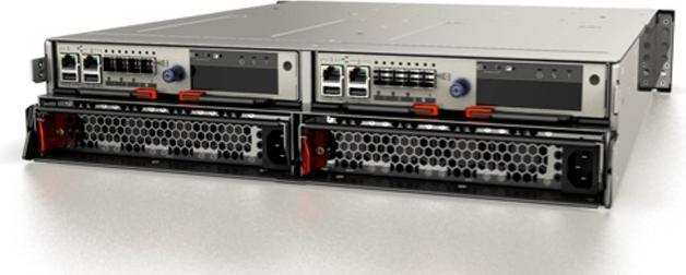 Produktbild Lenovo Storwize V3700 (iSCSI)