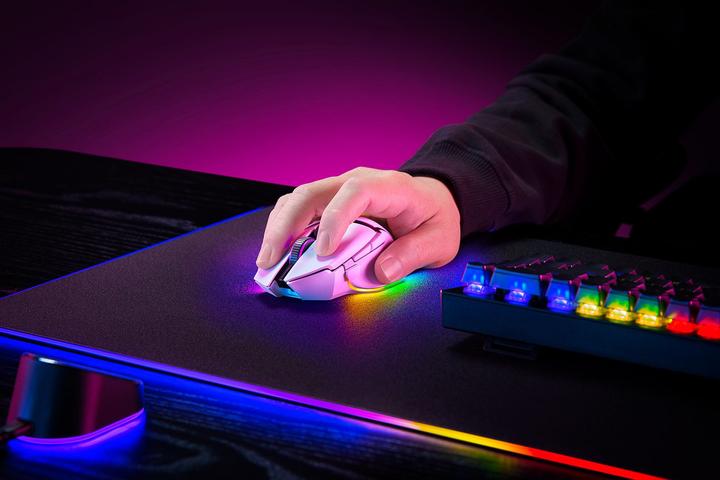 Immagine prodotto Razer Basilisk V3 Pro (Senza fili, Cablato)