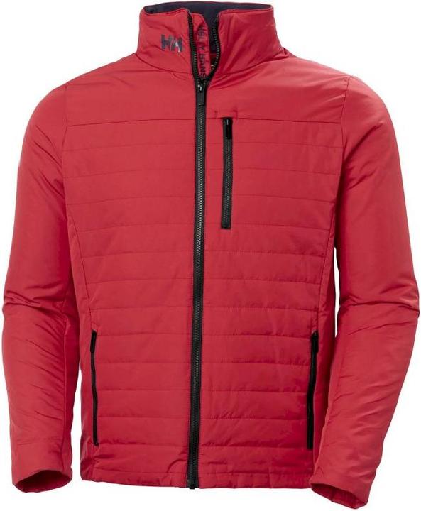 162 ROSSO