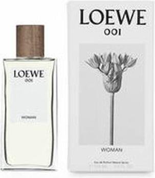 Produktbild Perfumes Loewe Loewe - 001 Woman - EDT - Volume: 75 ml (L) (Eau de Toilette, 75 ml)