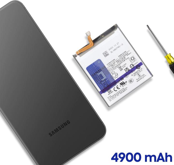 Immagine prodotto Samsung GH82-33334A Batteria di ricambio