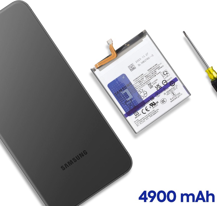 Produktbild Samsung GH82-33334A Austausch-Akku