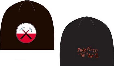 Pink Floyd Beanie Hammers