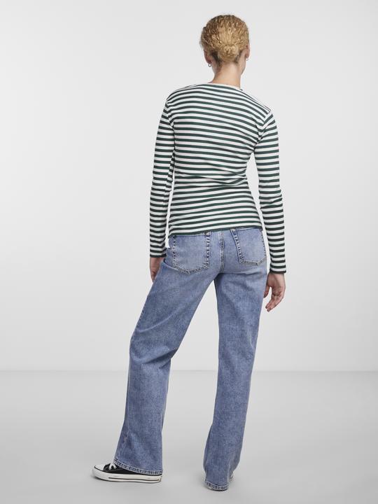 Immagine prodotto Pieces Pcruka Ls Top Noos Bc (S)