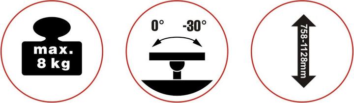 Produktbild Reflecta Dino