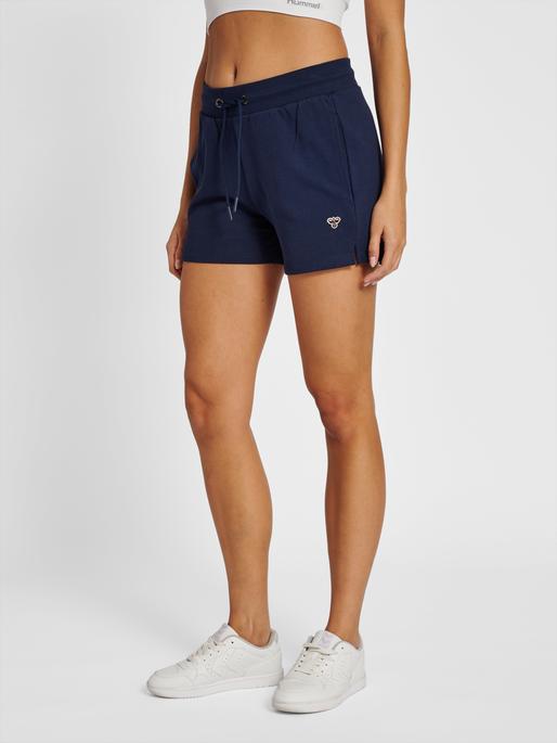 Actual product image hummel hmlIC BILLIE SHORTS (M)